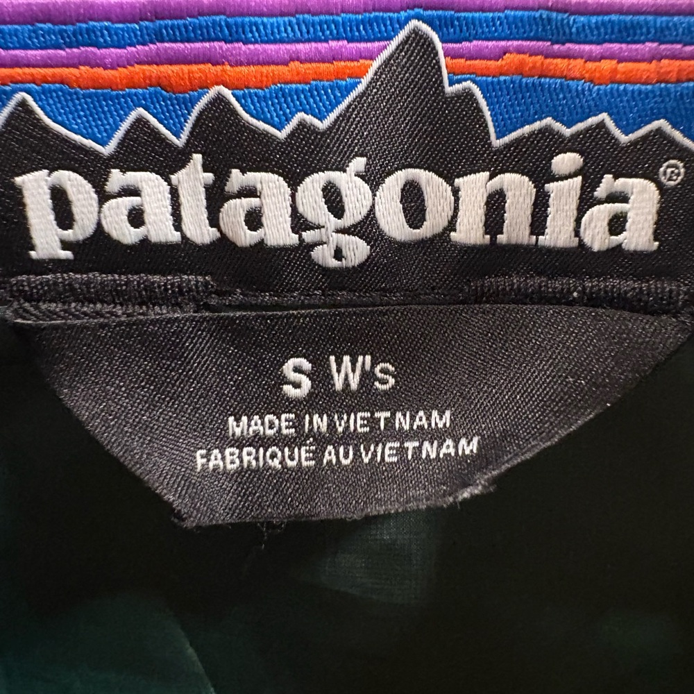 Patagonia Nano Puff Jacket - Picture 4 of 4